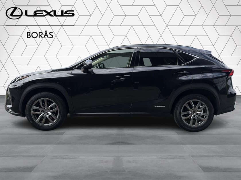 Bild 5 av Lexus NX 300h AWD Executive Navigation MOMS Apple Carplay