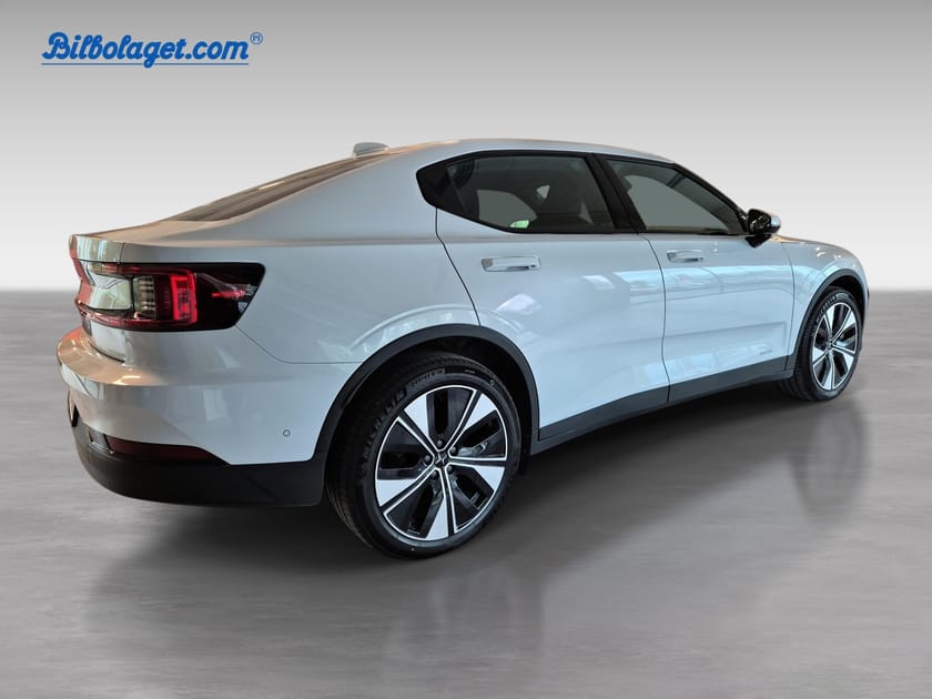 Bild 5 av Polestar 2 Standard Range Single Motor