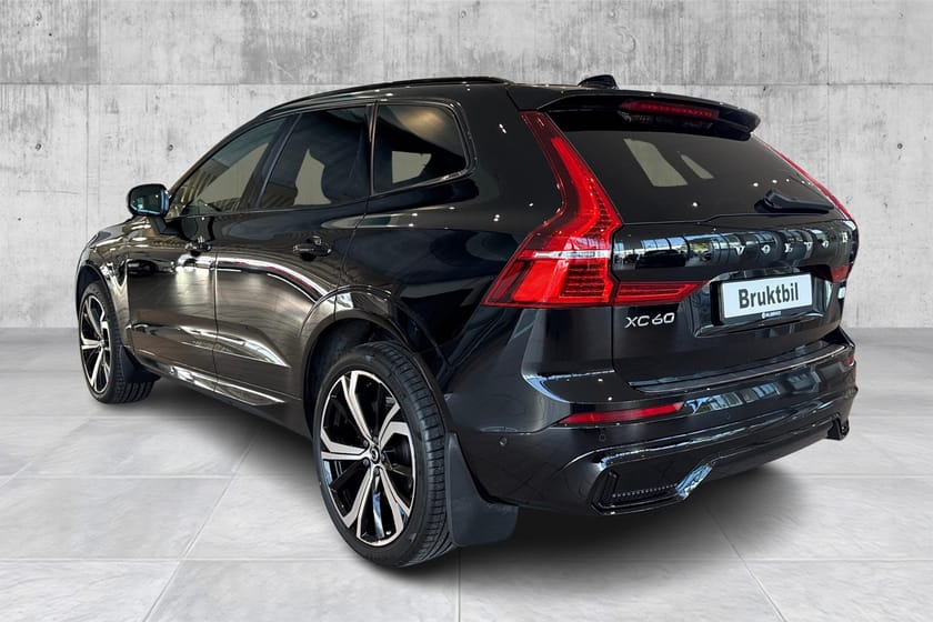 Bilde 3 av Volvo XC60