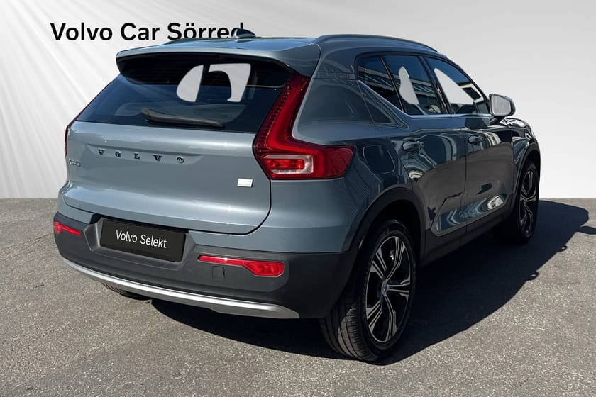 Bild 5 av Volvo XC40 Recharge T4 Inscription