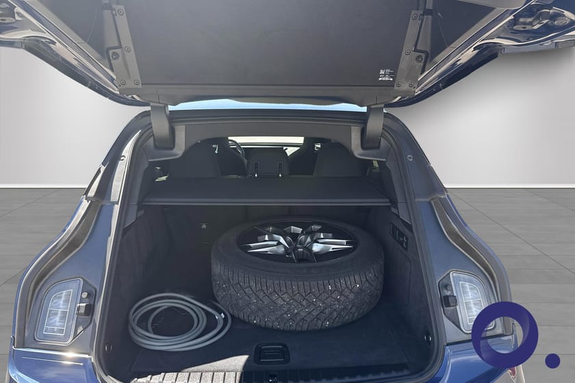 Bilde 5 av BMW iX xDrive40 xDrive40|Harman Kardon|Sport Line|HUD|