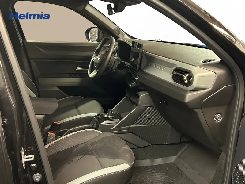 Bild 7 av 9 – Dacia Duster Hybrid 155 4x2 extreme