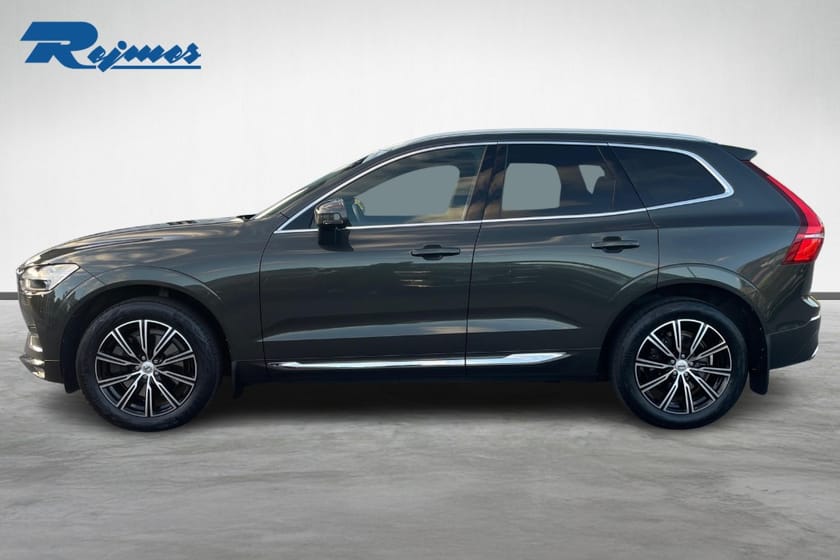 Bild 2 av Volvo XC60