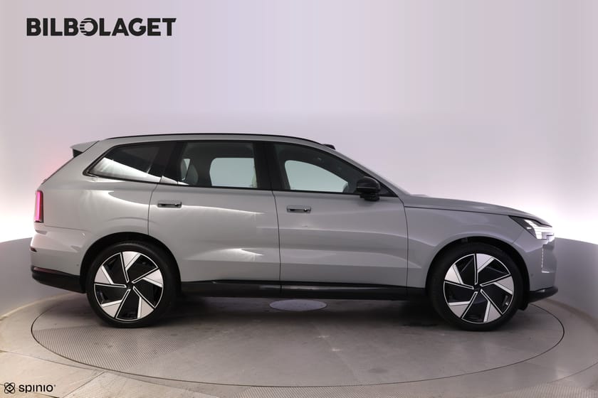 Bild 2 av Volvo EX90 Twin Motor Performance 7-seater