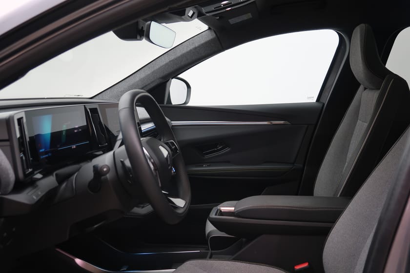 Bild 4 av Renault Scenic E-Tech Scénic Electric techno 87kWh/220hk/Pano