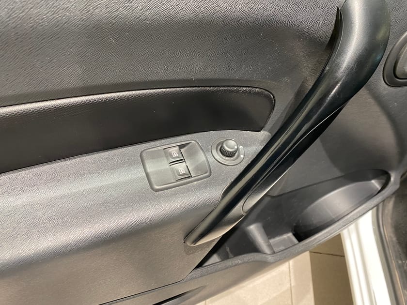 Bild 3 av Renault Kangoo Z.E. Express Maxi