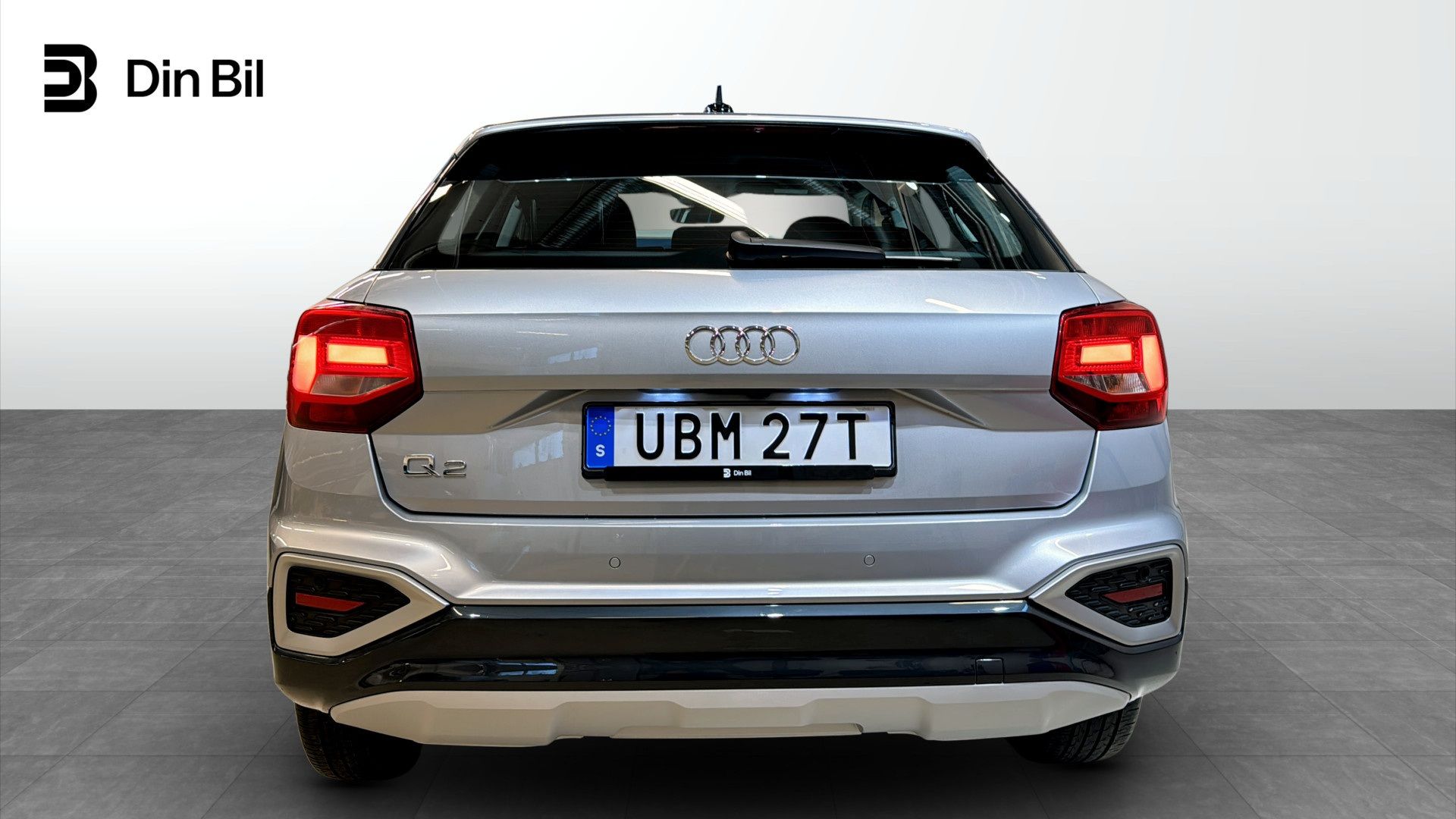 Audi Q2 2025, kuva 5/10