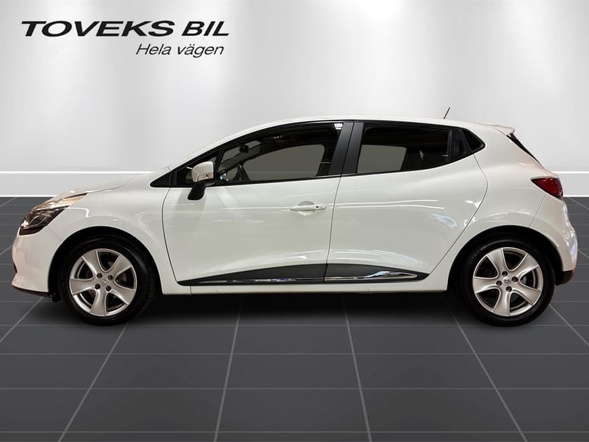 Bild 4 av Renault Clio
