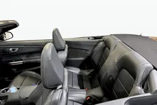 Ford Mustang GT Convertible