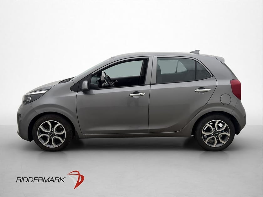 Bild 2 av Kia Picanto