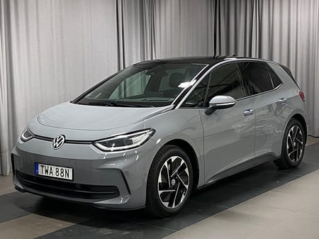 Volkswagen ID.3 Pro Performance