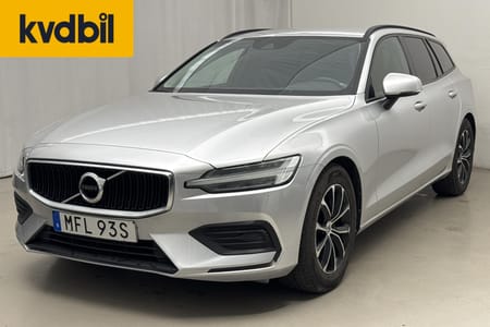 Volvo V60 D3 (150hk) Momentum SE II