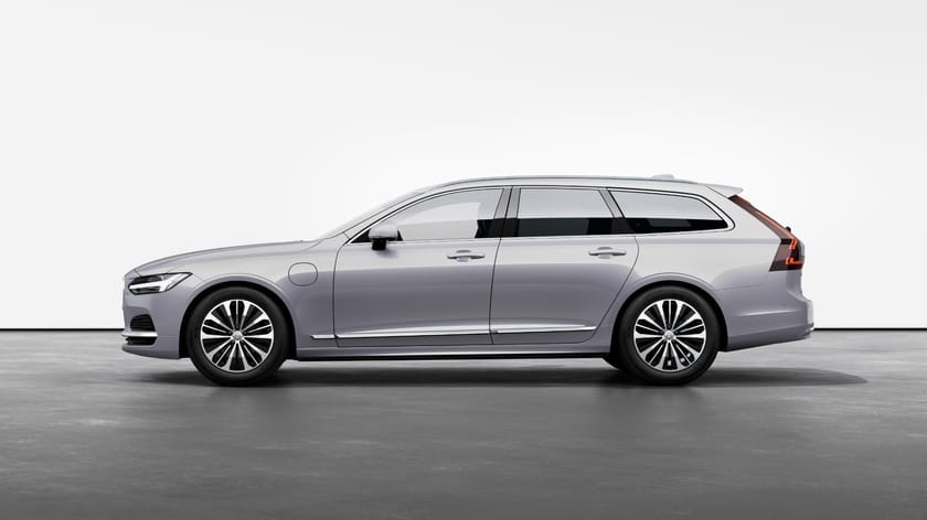 Bild 3 av Volvo V90