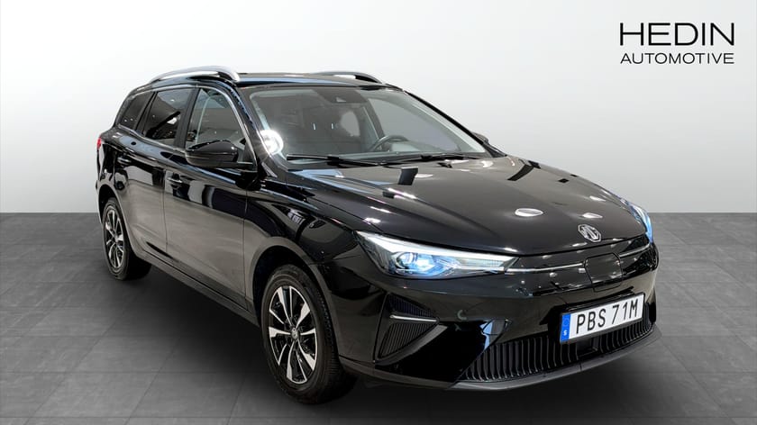 Bild 3 av MG 5 Standard Range
