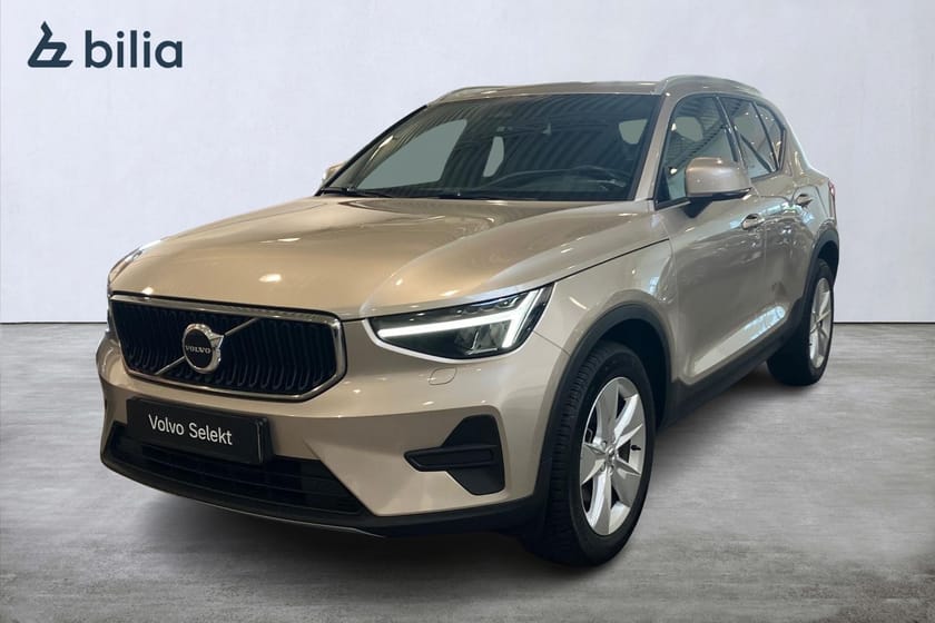 Bild 1 av Volvo XC40 B4 FWD Bensin Core SE II
