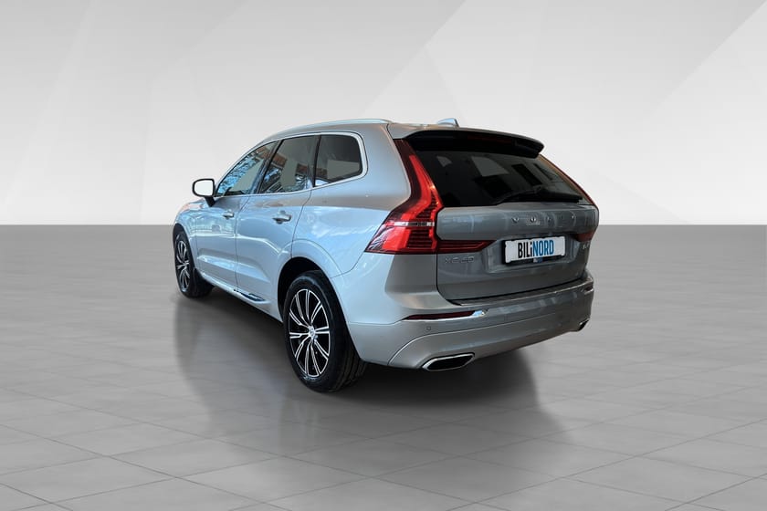 Bilde 4 av Volvo XC60