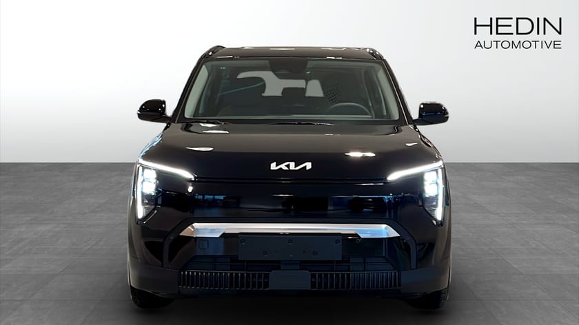 Bild 4 av Kia EV3 Long Range / KIA-Godkänd