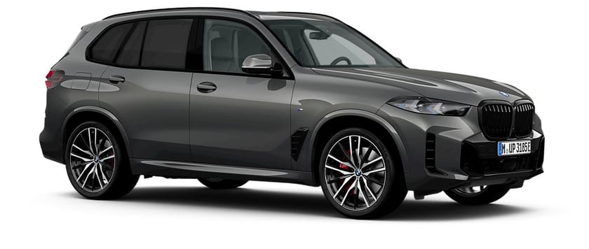 Bild 1 av BMW X5 xDrive50e xDrive 50e