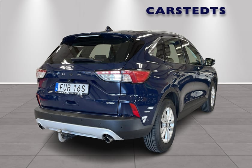 Bild 3 av Ford Kuga Plug-In Hybrid 225hk Nordic *KAMPANJRÄNTA 4,95%*