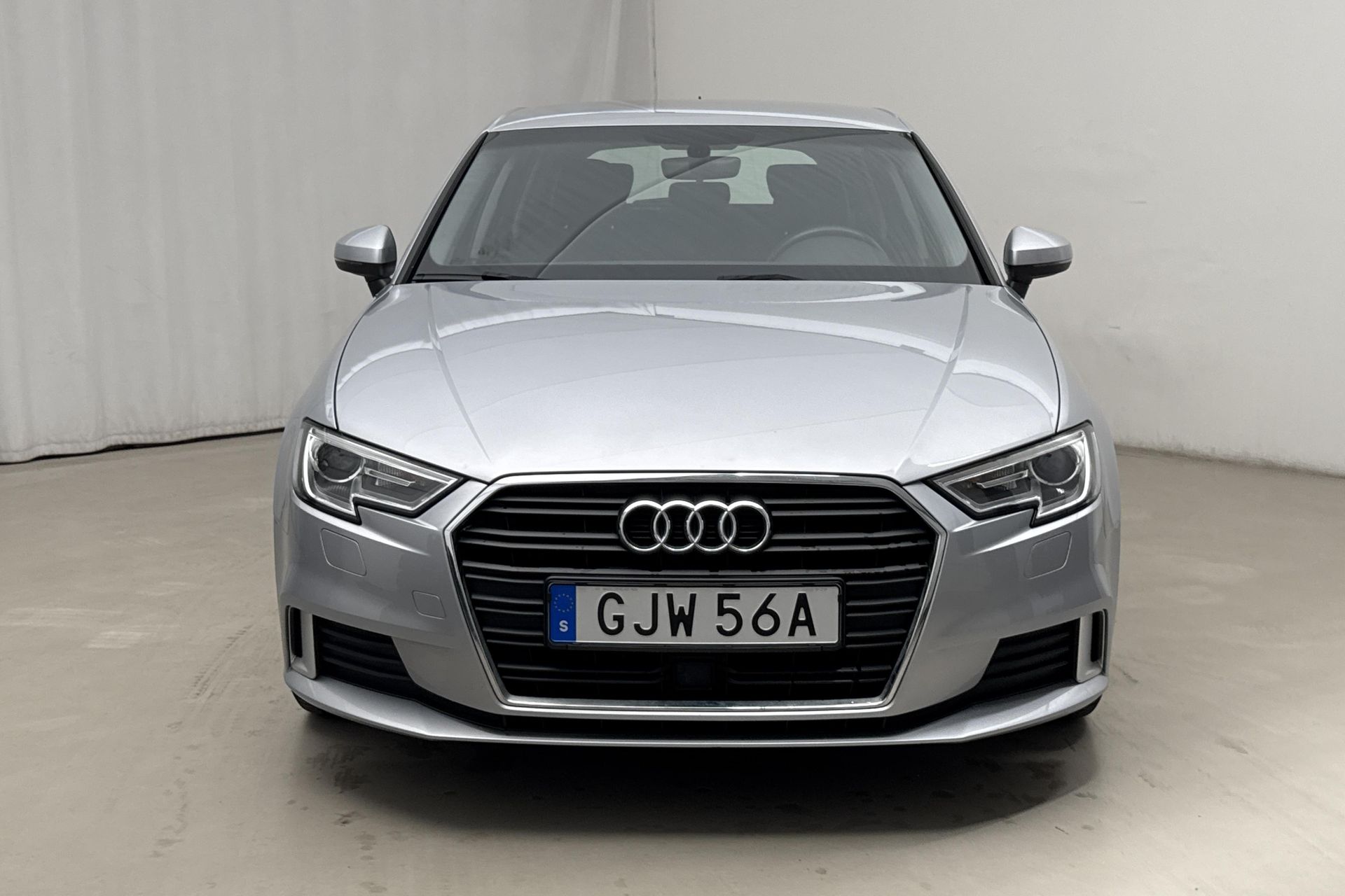 Audi A3 Sportback 35 TFSI 2020, bild 5/10