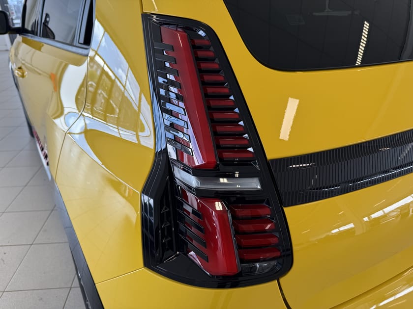 Bilde 4 av Renault 5 E-Tech