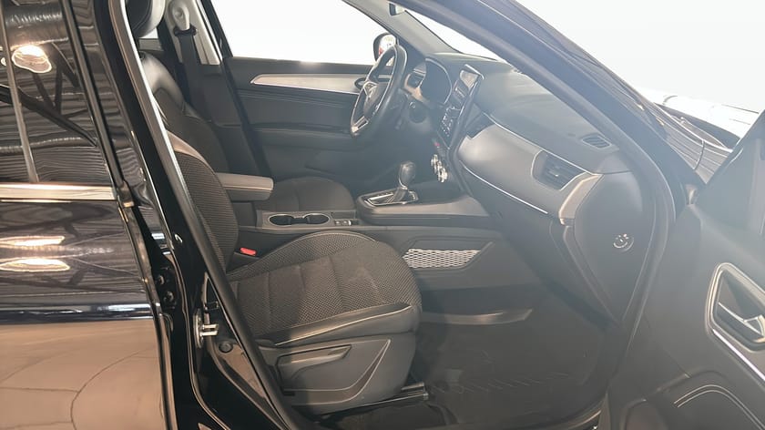 Bild 3 av Renault Arkana E-TECH 145 INTENS