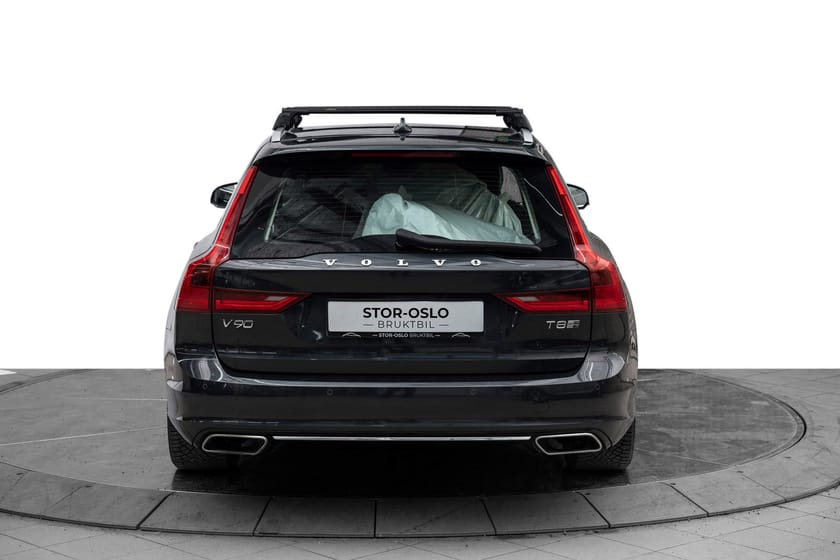 Bilde 4 av Volvo V90