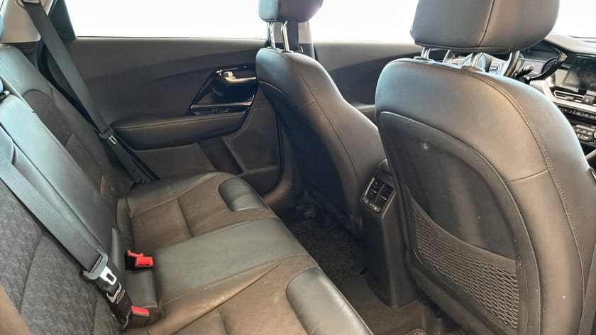 Bild 5 av Kia Niro P-HEV 1.6 PLUG-IN ADVANCE PLUS 1