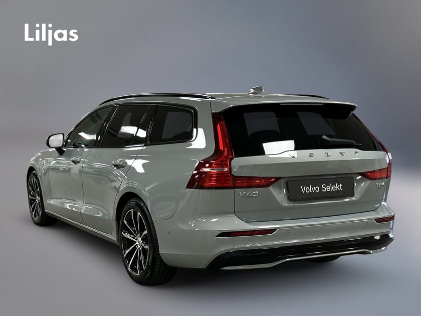 Bild 4 av Volvo V60