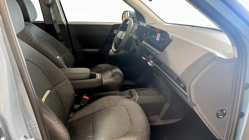 Bild 3 av Kia EV2 Standard Range PLUS SR 5-SITS