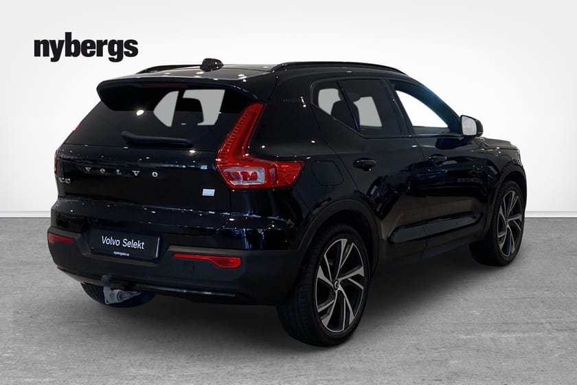 Bild 4 av Volvo XC40