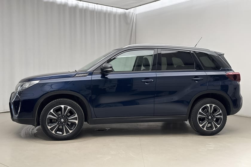 Bild 2 av Suzuki Vitara HEV AllGrip 1.5 4x4 (115hk)
