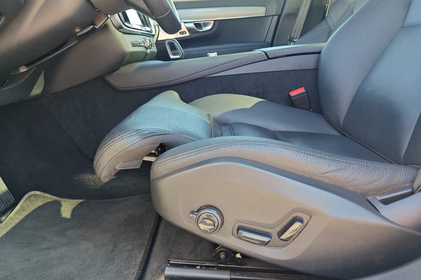 Bild 5 av Volvo V90 Recharge T8 Plus Dark