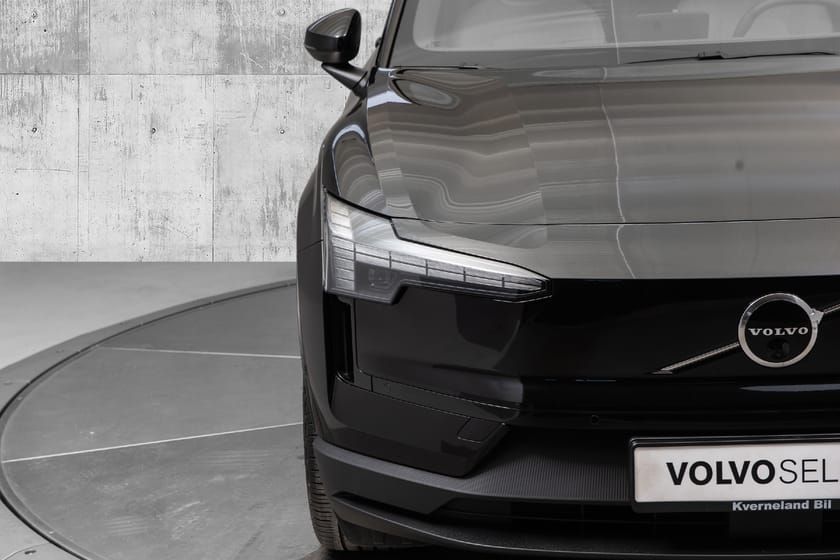 Bilde 3 av Volvo EX30 Twin Motor Performance Ultra Harman/Elstol/360/
