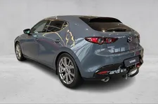 Thumnail bilde 2 av Mazda 3 Hatchback