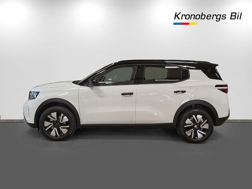 Bild 4 av Opel Frontera Hybrid 145