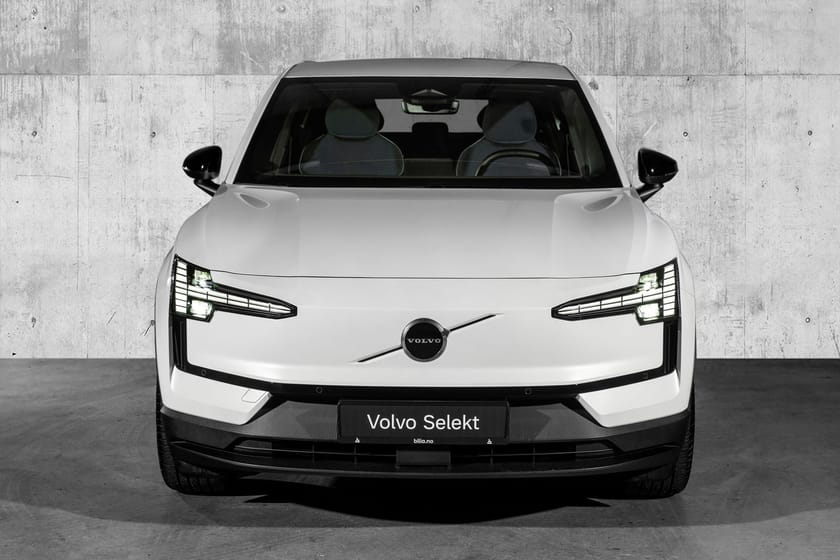 Bilde 5 av Volvo EX30 Twin Motor Performance