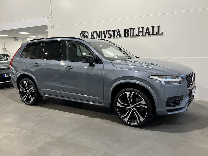Bild 3 av Volvo XC90