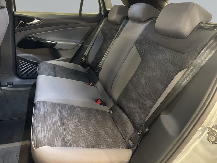 Bild 5 av Volkswagen ID.4 Pro Performance