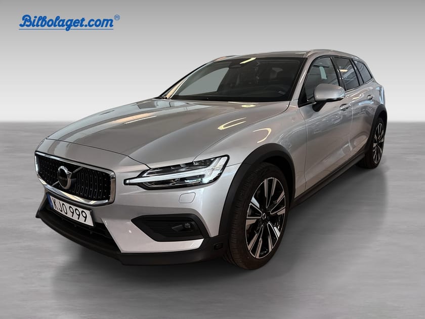 Bild 1 av Volvo V60 Cross Country B4 AWD Diesel Plus