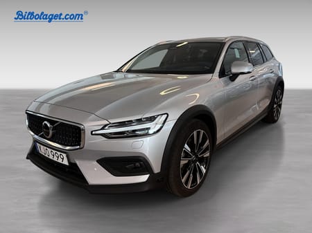 Volvo V60 Cross Country B4 AWD Diesel Plus