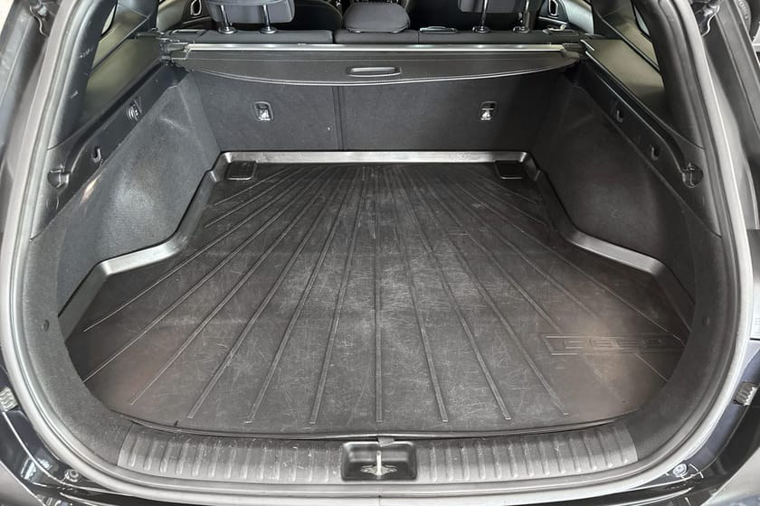 Bild 5 av Kia Ceed Sportswagon 1.4 T-GDI DCT Advance Backkamera I SoV-hjul Bensin Manuell