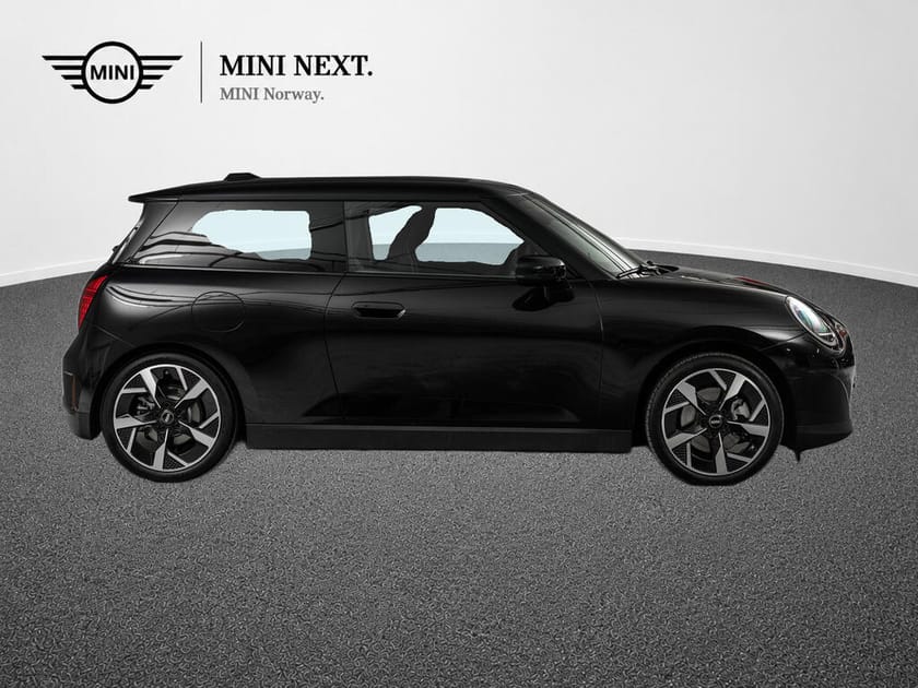 Bilde 4 av MINI Cooper SE