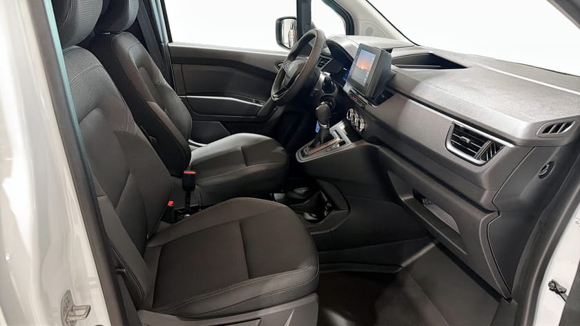 Bild 3 av Renault Kangoo E-Tech