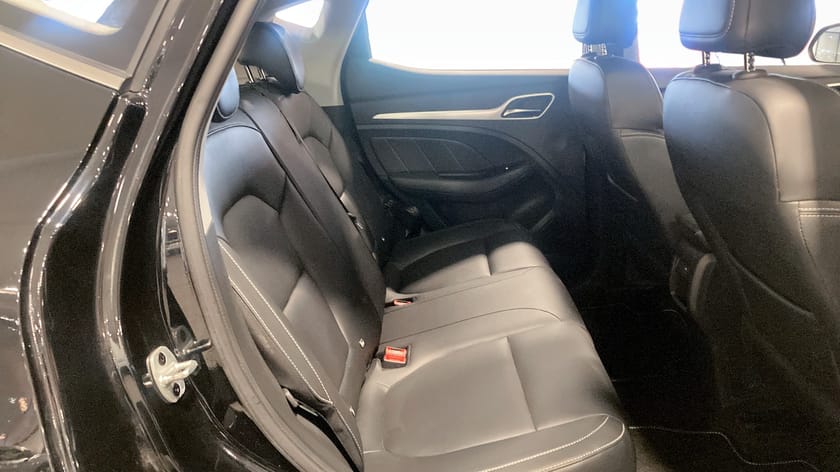 Bild 5 av MG ZS EV LUXURY