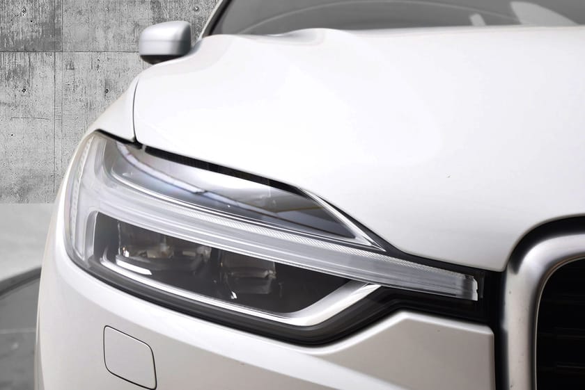 Bilde 4 av Volvo XC60 T8 407 HK/R-Design/360 g.k./Hengerfeste