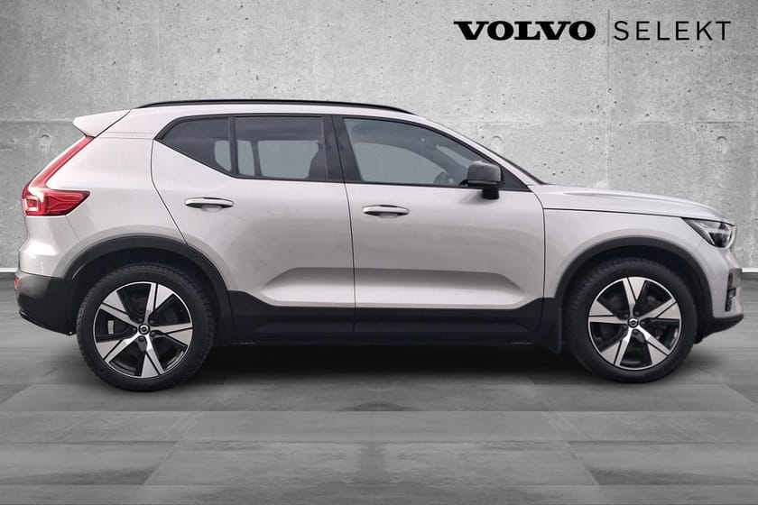 Bilde 5 av Volvo XC40 Recharge Twin motor