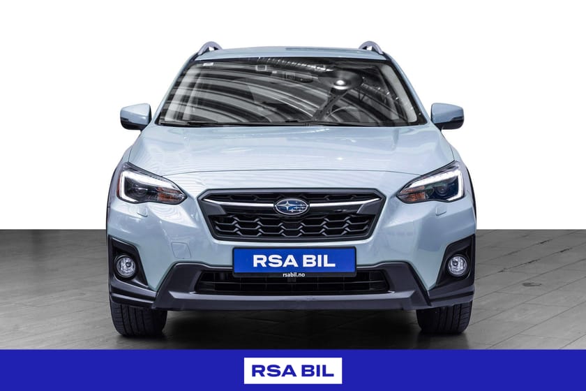 Bilde 2 av Subaru XV 4x4/ Automat / Comfort