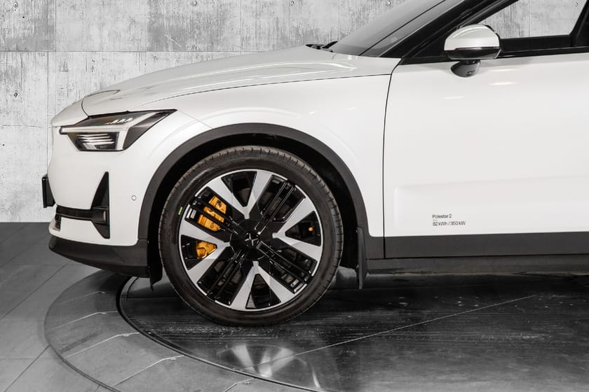 Bilde 5 av Polestar 2 Long Range Dual Motor Performance Pack Plus Pilot HF