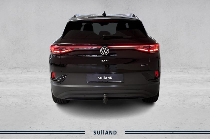 Bilde 4 av Volkswagen ID.4 Pro 4M highl.77kwh 286hk